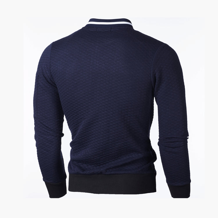 Harper Zipper Jacket