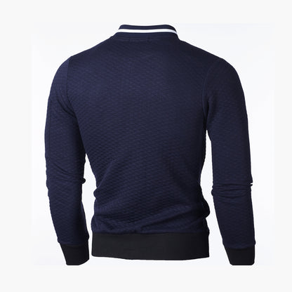 Harper Zipper Jacket
