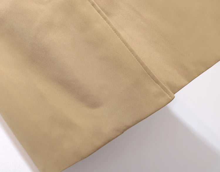 Fiorente Trench Coat