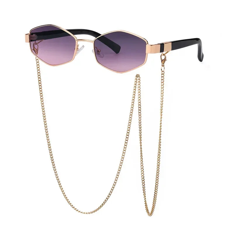 Chiara Viva Vintage Sunglasses