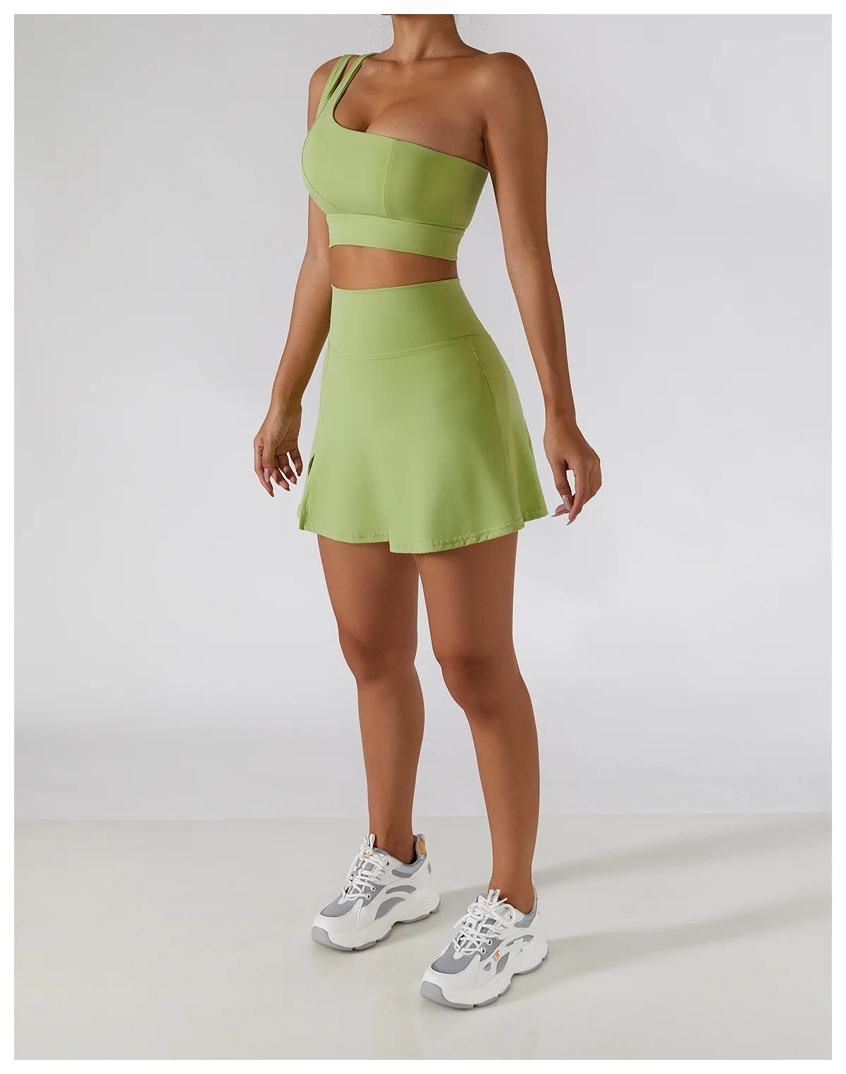 Fiore Vita Tennis Set