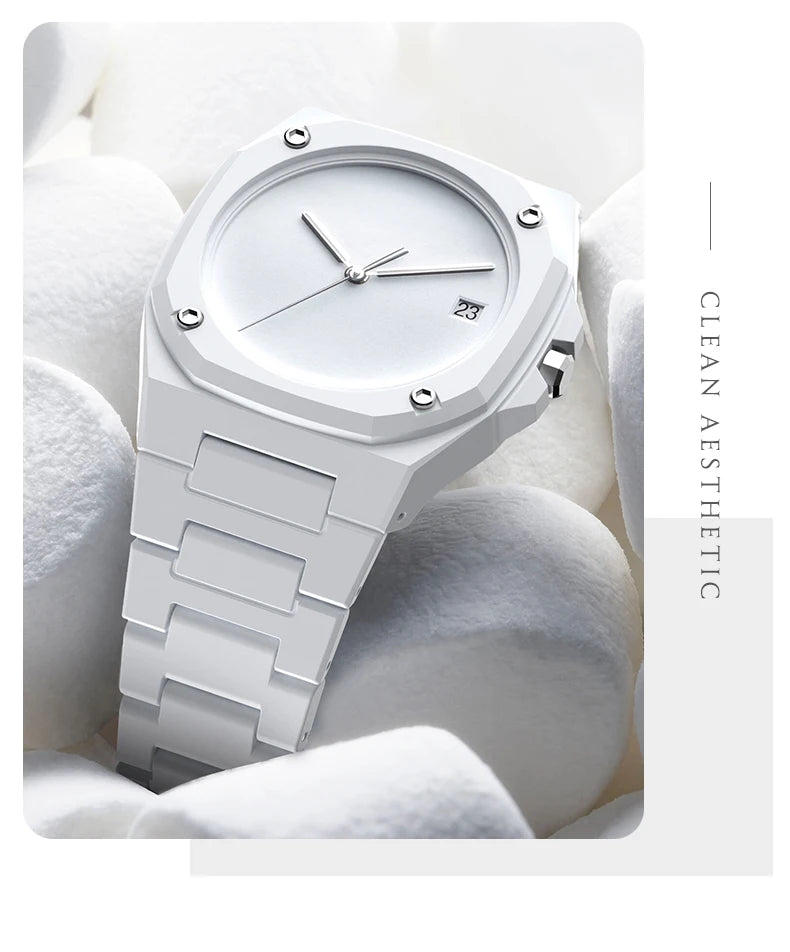 Paxon Minimalist Watches