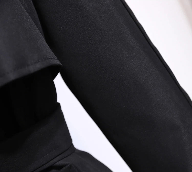Fiorente Trench Coat