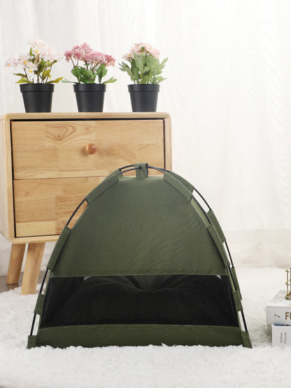 Micio Rifugio Kitten Tents
