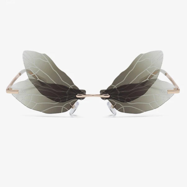 Dragonfly Sunglasses