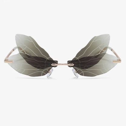 Dragonfly Sunglasses
