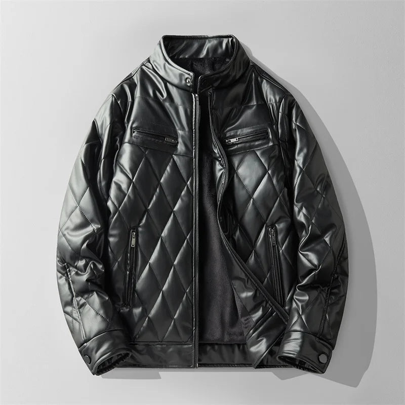 Cavallo Jacket