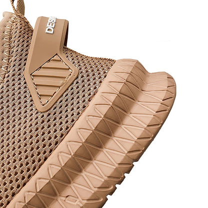 Farren Breathable Sneakers
