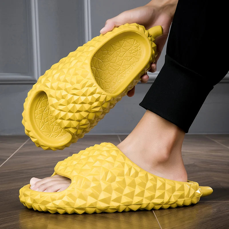 Durian Slippers