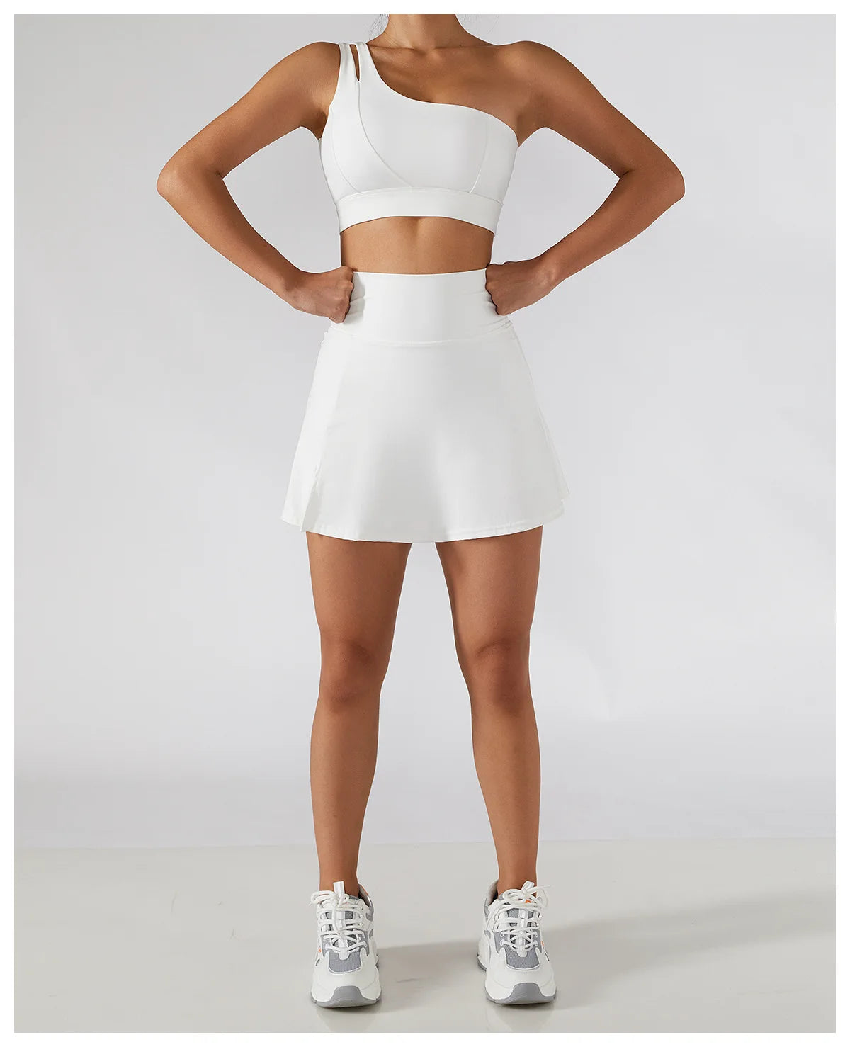 Fiore Vita Tennis Set