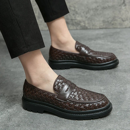Silente Calma Loafers