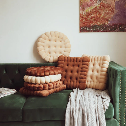 Cookie Pillow