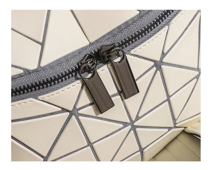 Modern Mosaic Backpack