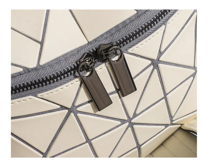 Modern Mosaic Backpack