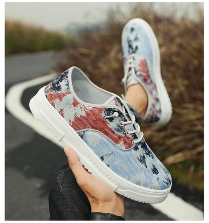 Bruno Aria Loafers