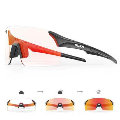 Rexel Photochromic Sunglasses