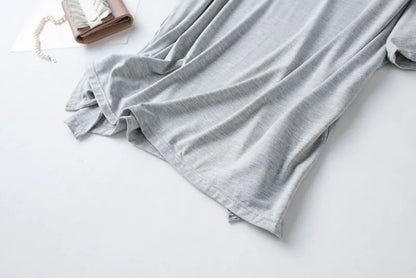 Lieve Soffice Pajamas Three Piece Set