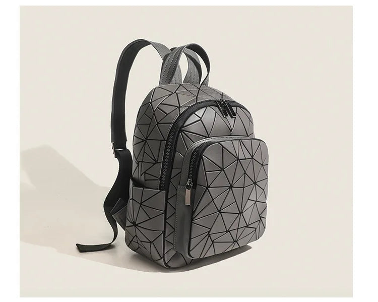 Modern Mosaic Backpack