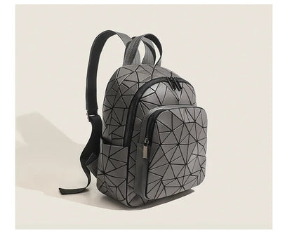 Modern Mosaic Backpack