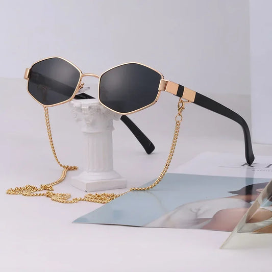Chiara Viva Vintage Sunglasses