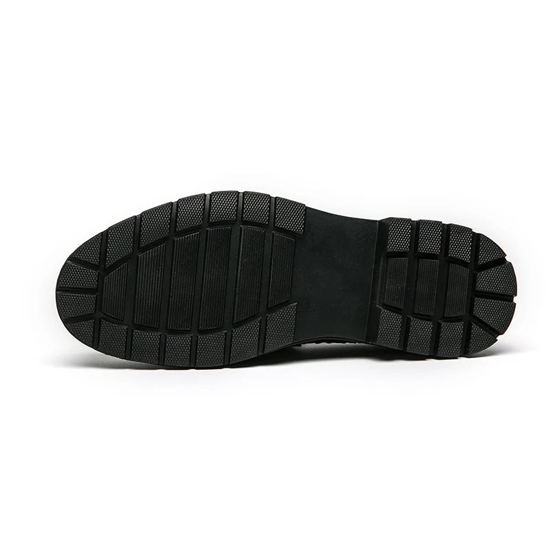 Silente Calma Loafers