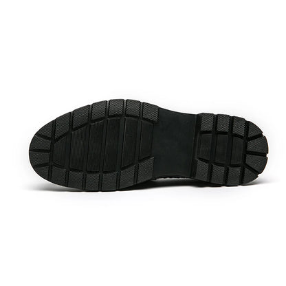 Silente Calma Loafers