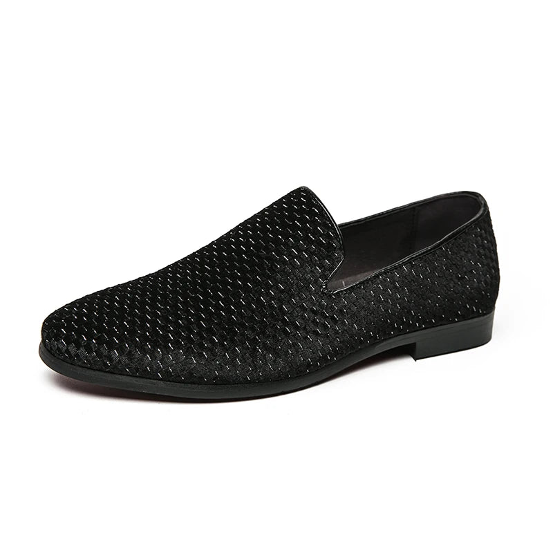 Velluto Loafers