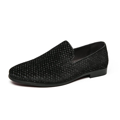 Velluto Loafers