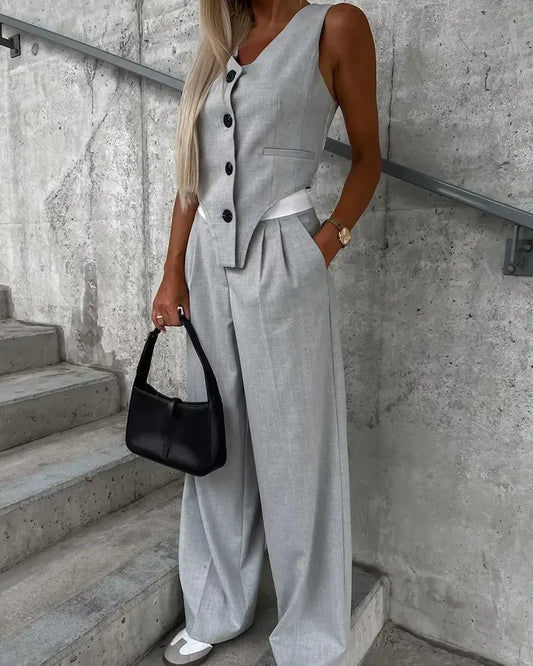 Serenissima Two Piece set