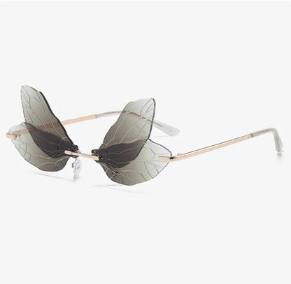 Dragonfly Sunglasses