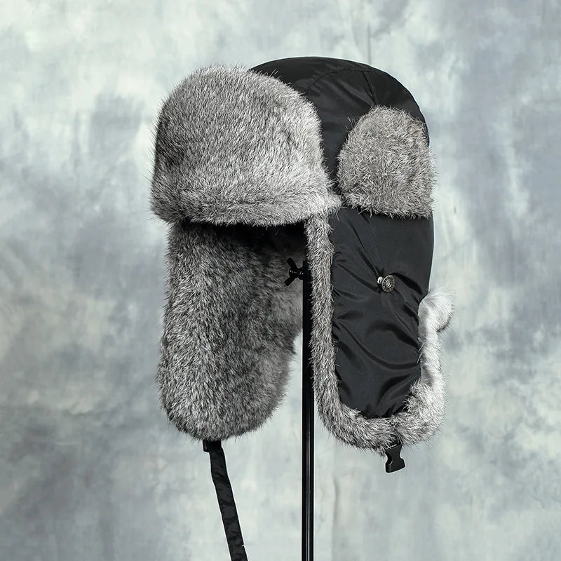 Polar Voyage Hat