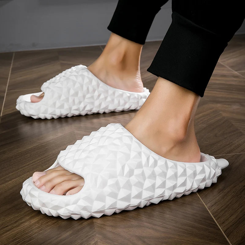 Durian Slippers