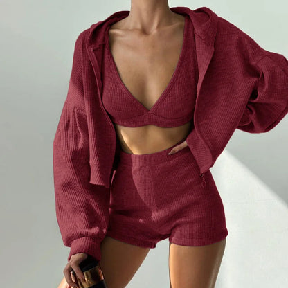 Nolani Three Piece Set