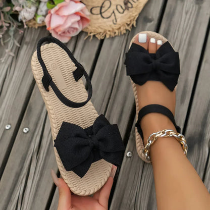 Fiocco Estate Sandals