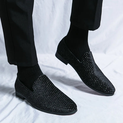 Velluto Loafers
