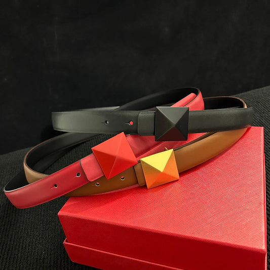 Fusione Square Belt