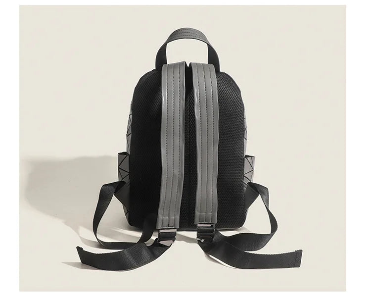 Modern Mosaic Backpack