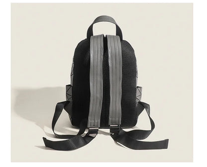 Modern Mosaic Backpack