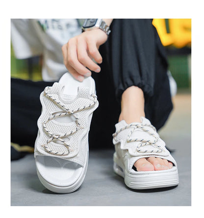 Tondo Slippers