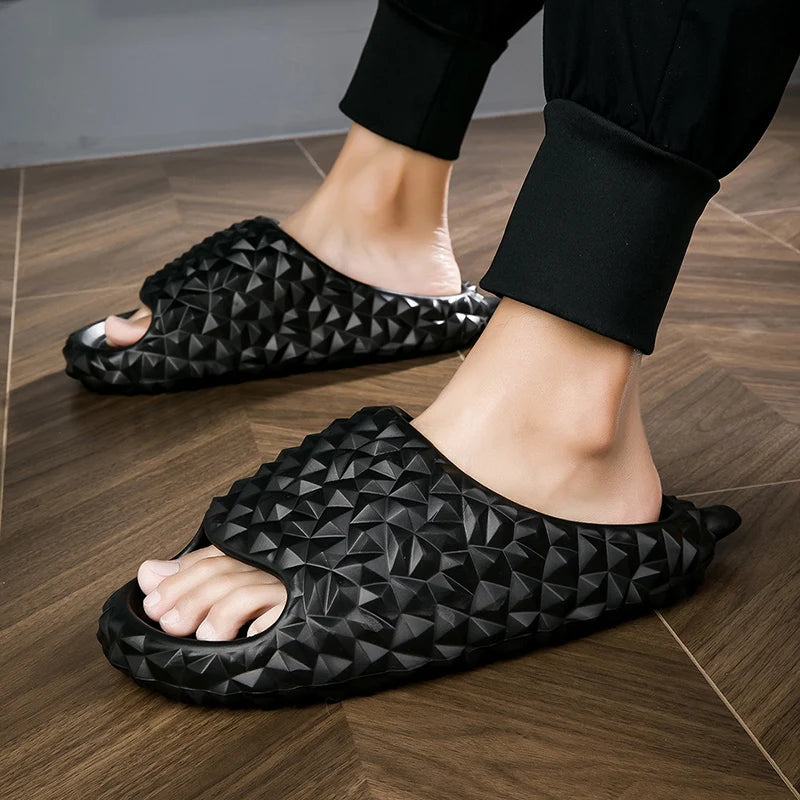 Durian Slippers
