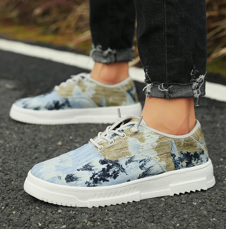 Bruno Aria Loafers
