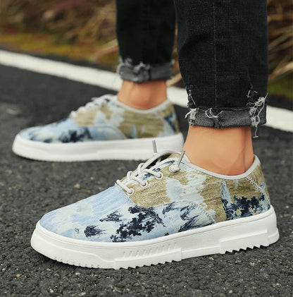 Bruno Aria Loafers