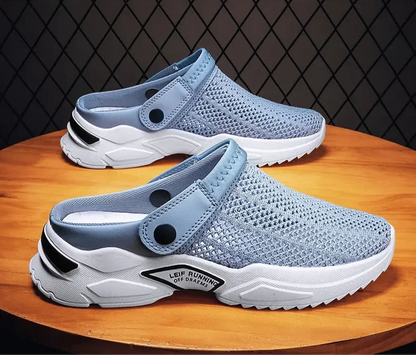 Leggero Orthopedic Sandals