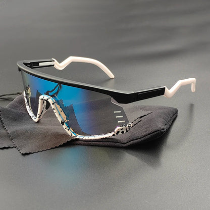 Kaden Cycle Sunglasses
