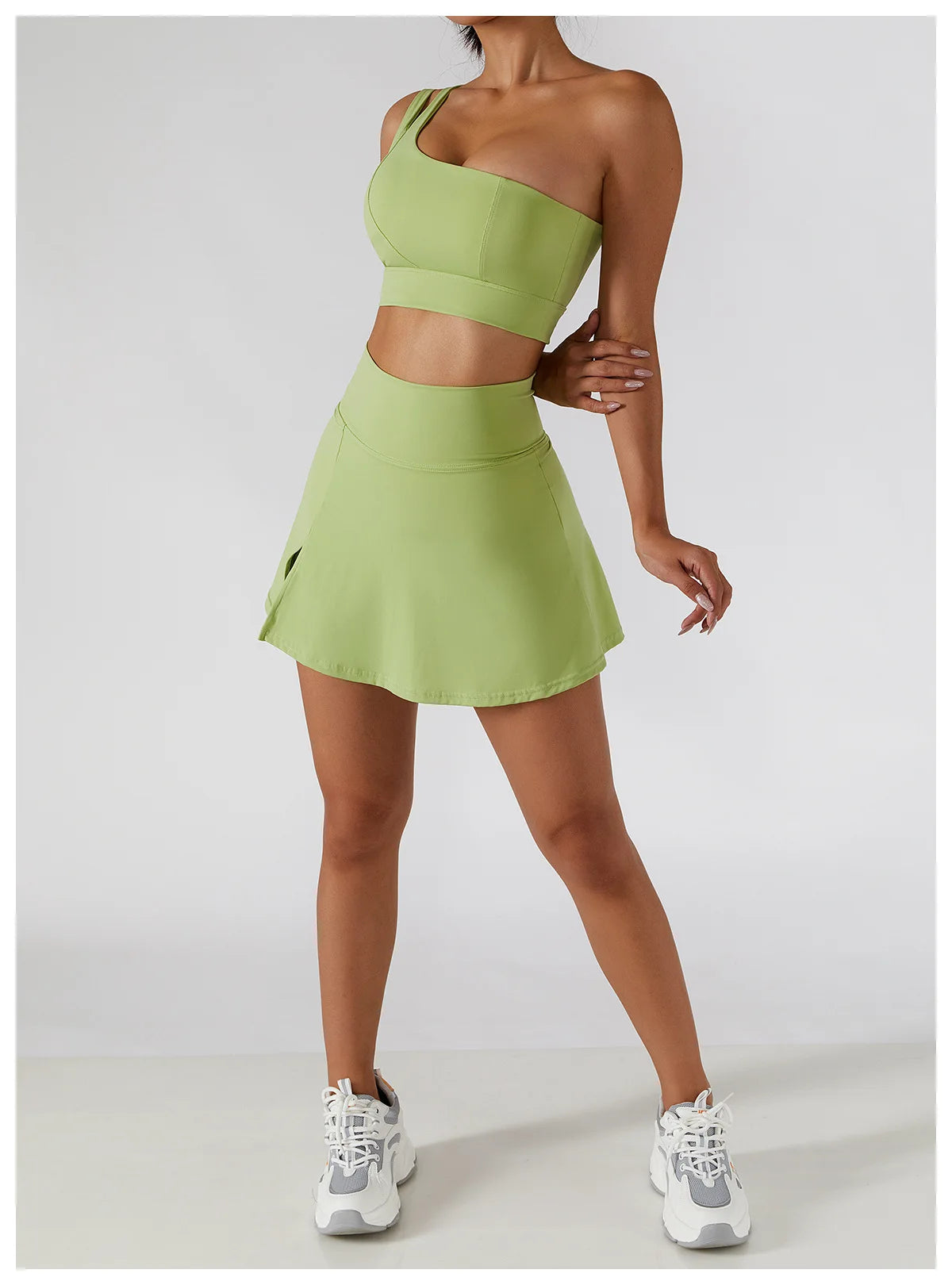 Fiore Vita Tennis Set