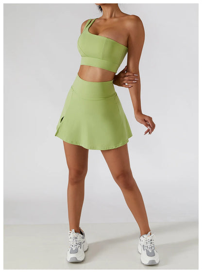 Fiore Vita Tennis Set