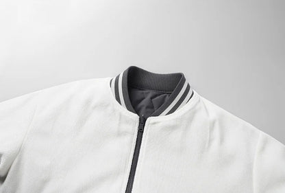 Marco D'Oggiono Two Side Jacket