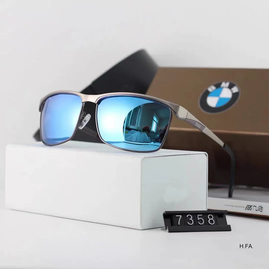 Suprema BMW Sunglasses
