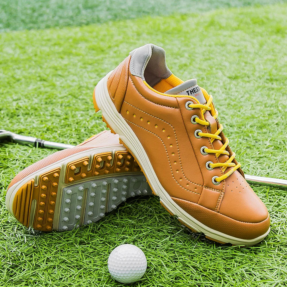 Cillian Golf Shoes