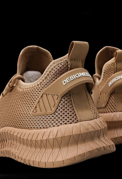 Farren Breathable Sneakers